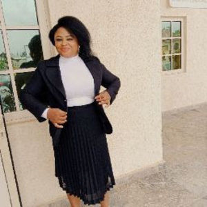 Meet your Posher, Oluwaseun